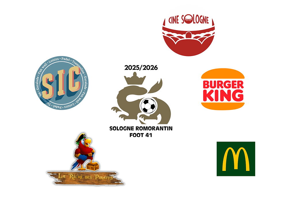 STAGE DE PÂQUES 2026