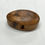 Thumbnail: Burr Elm Double Sided Trinket Box