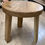 Thumbnail: Small Round 3-legged Stool