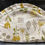 Thumbnail: Make Up/Wash Bag - Botanical