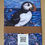 Thumbnail: Notebook - Puffin