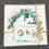 Thumbnail: Bundle of 3 Assorted Square Greetings Card