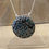 Thumbnail: Multi Single Button Necklace - SSP22