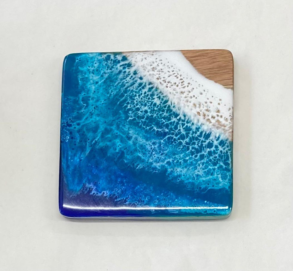 Wave Coaster #226