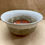 Thumbnail: Large Copper and White Bowl LH004