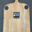 Thumbnail: Resin Wave Board Clock #138