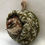 Thumbnail: 'The Sitter' Fair Isle Knitted Wren and Nest