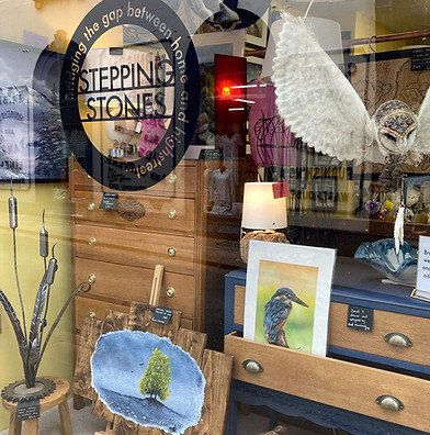 Shop Window