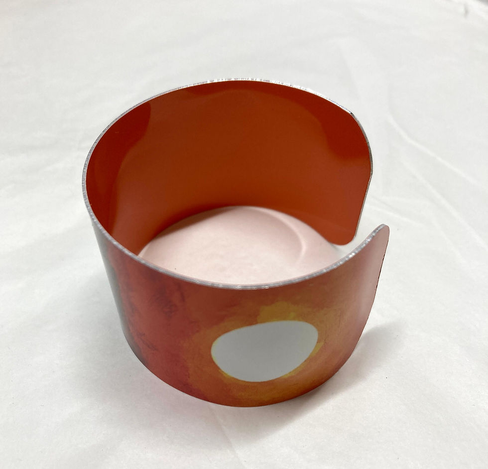 Thumbnail: "Garda" Bangle