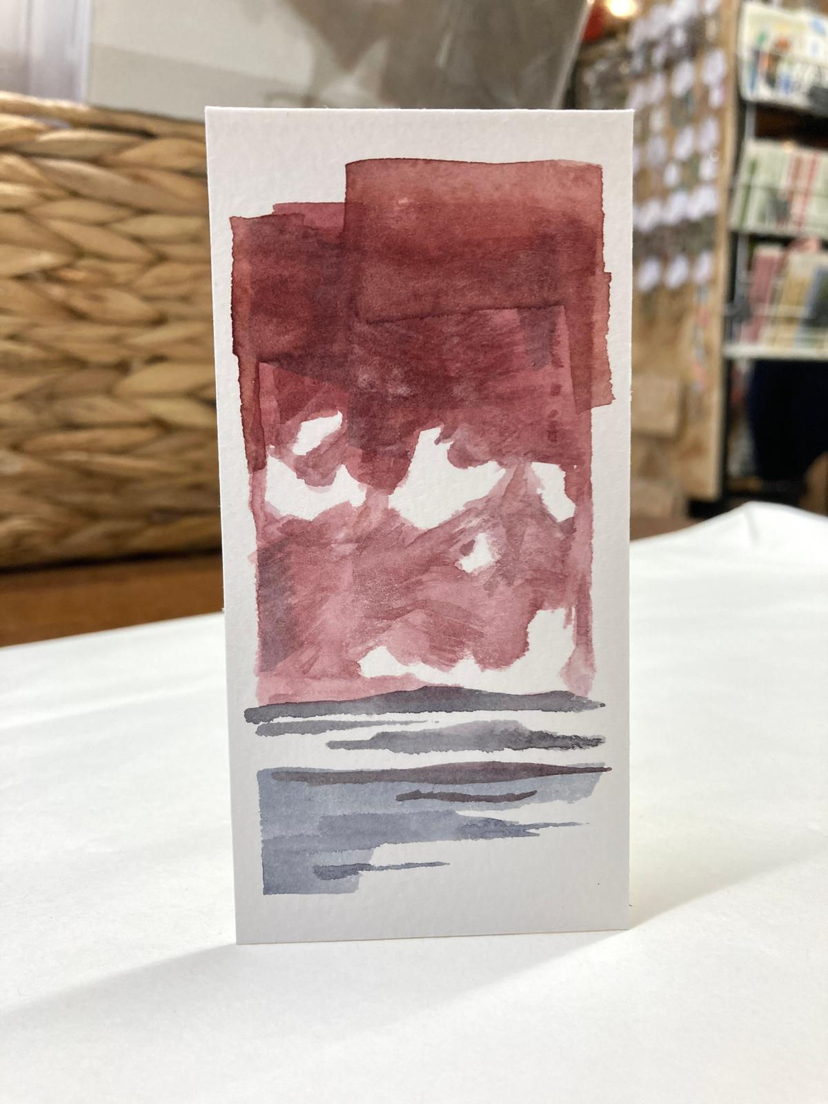 Mini Painting TSS115