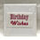 Thumbnail: "Birthday Wishes" Birthday Card