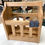 Thumbnail: Oak Magazine Rack