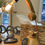 Thumbnail: Upcycled Telephone Lamp