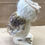 Thumbnail: 'Barn Brain' Fair Isle Baby Barn Owl No.2