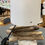 Thumbnail: Small Driftwood Lamp AS013