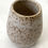 Thumbnail: Stone Coloured Mini Vase LH112