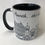 Thumbnail: Penrith Iconic Buildings Mug