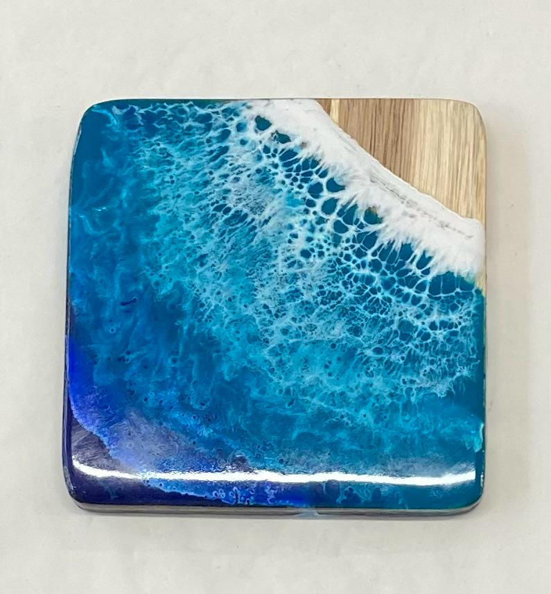 Wave Coaster #236