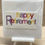 Thumbnail: "Happy Retirement" Blank Card