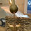 Thumbnail: Upcycled Telephone Lamp