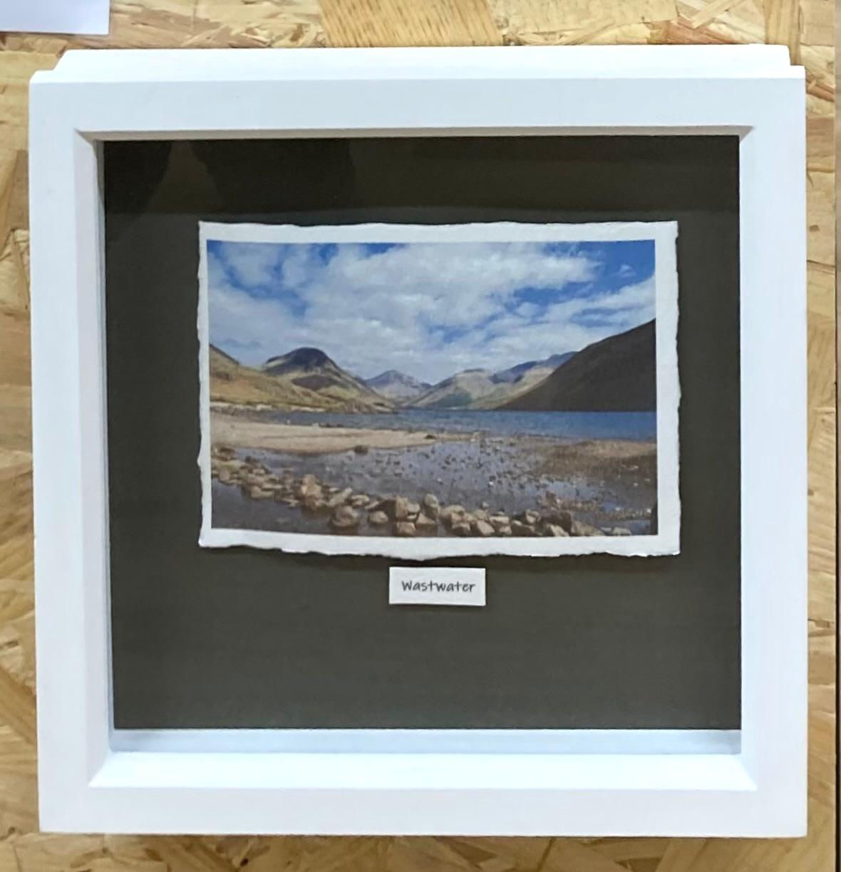 'Wastwater' Framed Photograph