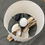 Thumbnail: Small Driftwood Lamp AS013