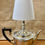 Thumbnail: Small Teapot Lamp FD