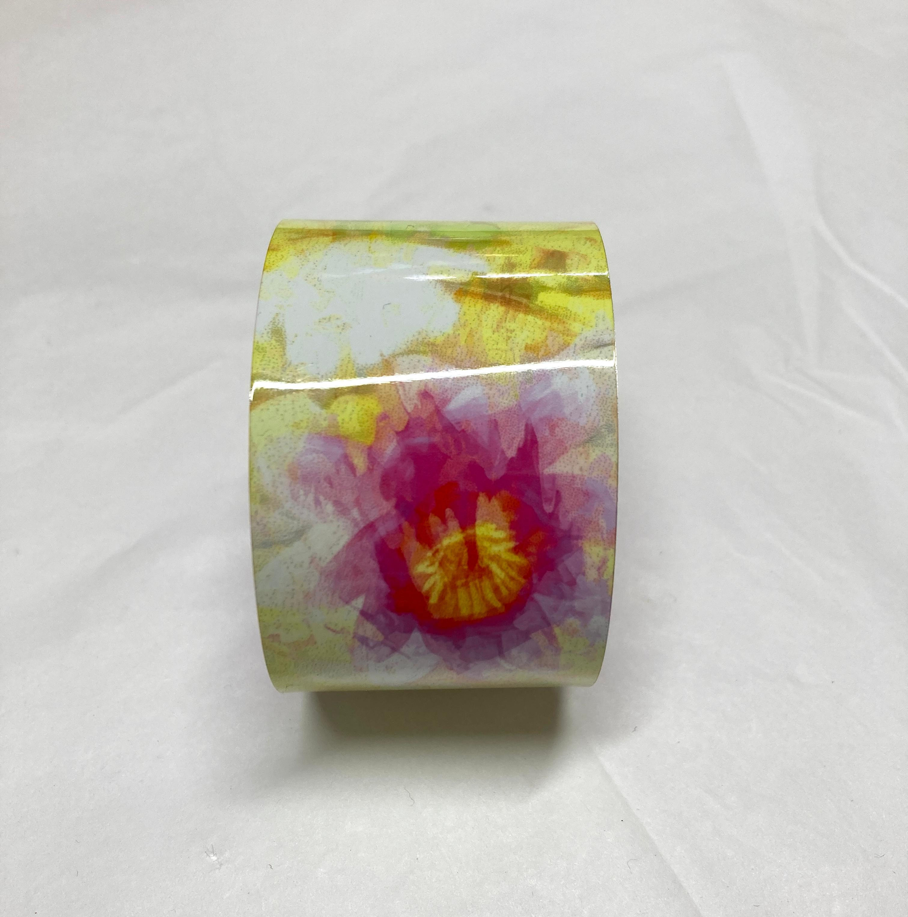 "Botanical" Bangle