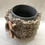 Thumbnail: Knitted Mug Cosy - Grey