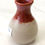 Thumbnail: Copper and Pink Mini Vase LH114