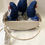 Thumbnail: "Good To Go" Bookshelf Swallows Nest