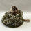 Thumbnail: 'The Sitter' Fair Isle Knitted Wren and Nest