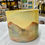 Thumbnail: Handpainted Lampshade - Yellow Mountains
