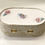 Thumbnail: Painted Wooden Trinket Box