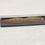 Thumbnail: Slimline Hardwood Twist Pen with Stylus - Olive Wood