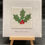 Thumbnail: Holly Christmas Card
