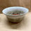 Thumbnail: Large Copper and White Bowl LH004