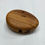 Thumbnail: Burr Elm Double Sided Trinket Box