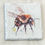 Thumbnail: Bee Slate Coasters