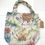 Thumbnail: Tropical Floral Cotton Bags