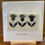 Thumbnail: "In Sympathy" Thistles Sympathy Card