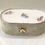 Thumbnail: Painted Wooden Trinket Box