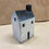Thumbnail: Medium Square Raku House