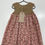 Thumbnail: Years 4 - 5 Girls Dress in Florals BB008
