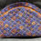 Thumbnail: Make Up/Wash Bag - Retro
