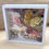 Thumbnail: "Live Laugh Love" Box Frame - Butterfly