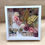 Thumbnail: "Live Laugh Love" Box Frame - Butterfly