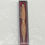Thumbnail: Slimline Hardwood Twist Pen with Stylus - Olive Wood