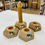 Thumbnail: Bee Candle Holder