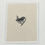 Thumbnail: Lino Prints on Fabric